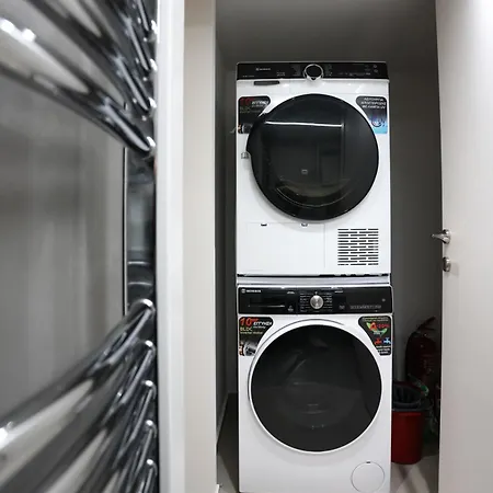 La Diva 아파트 테살로니키