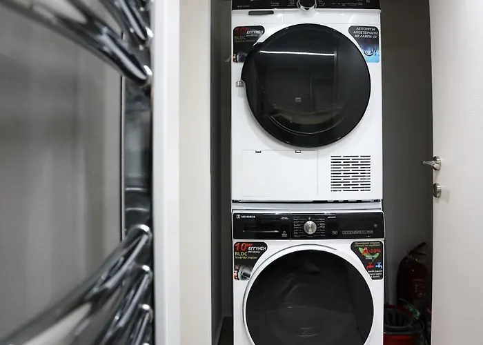 La Diva 아파트 테살로니키